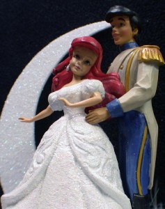Fairytale Wedding Princess Wedding Cake Wedding Galery