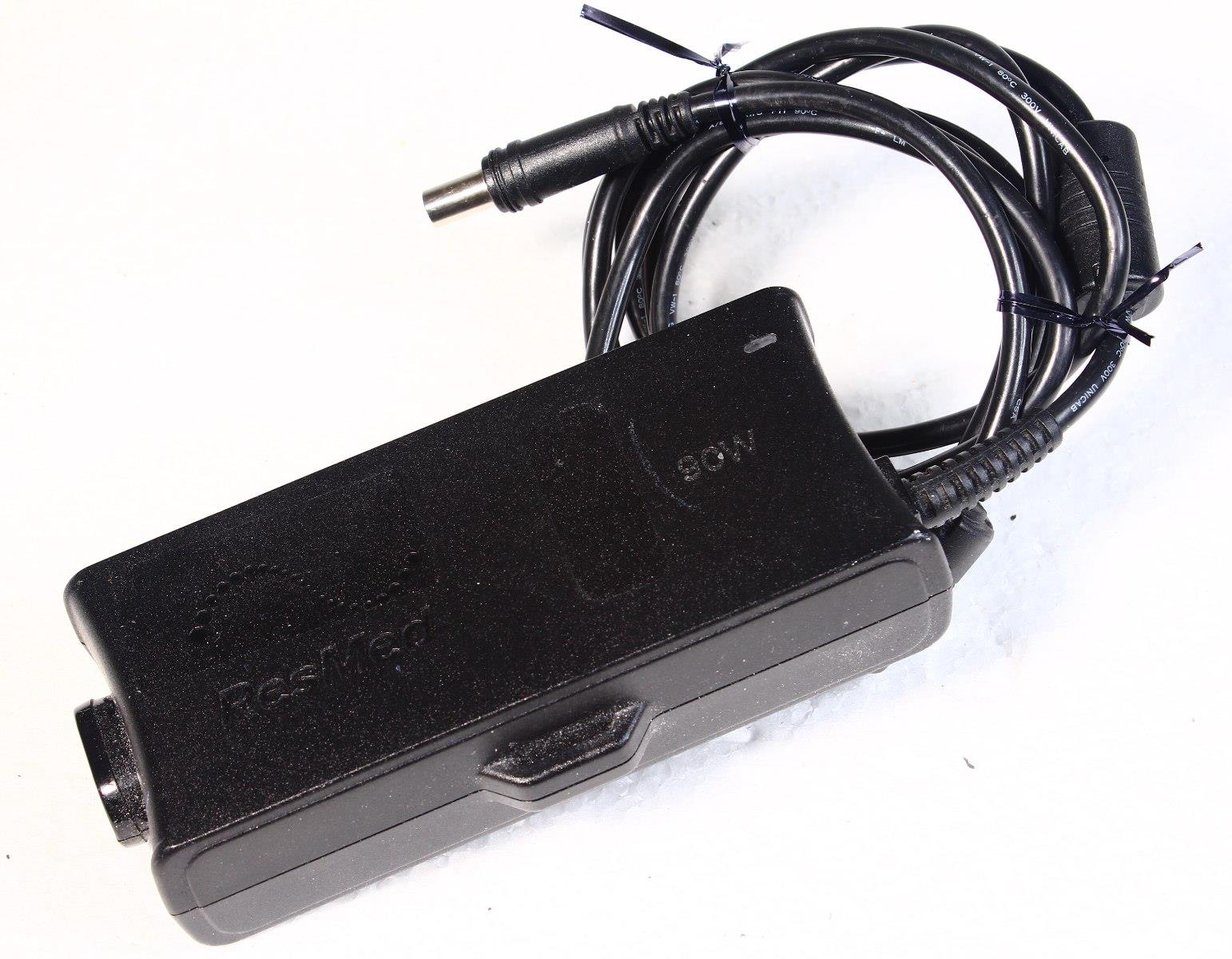 Adaptateur secteur d'origine Resmed 370001 / 370006 / 369102 / R360-760 DA-90A24 24V 90W - Photo 11 sur 14