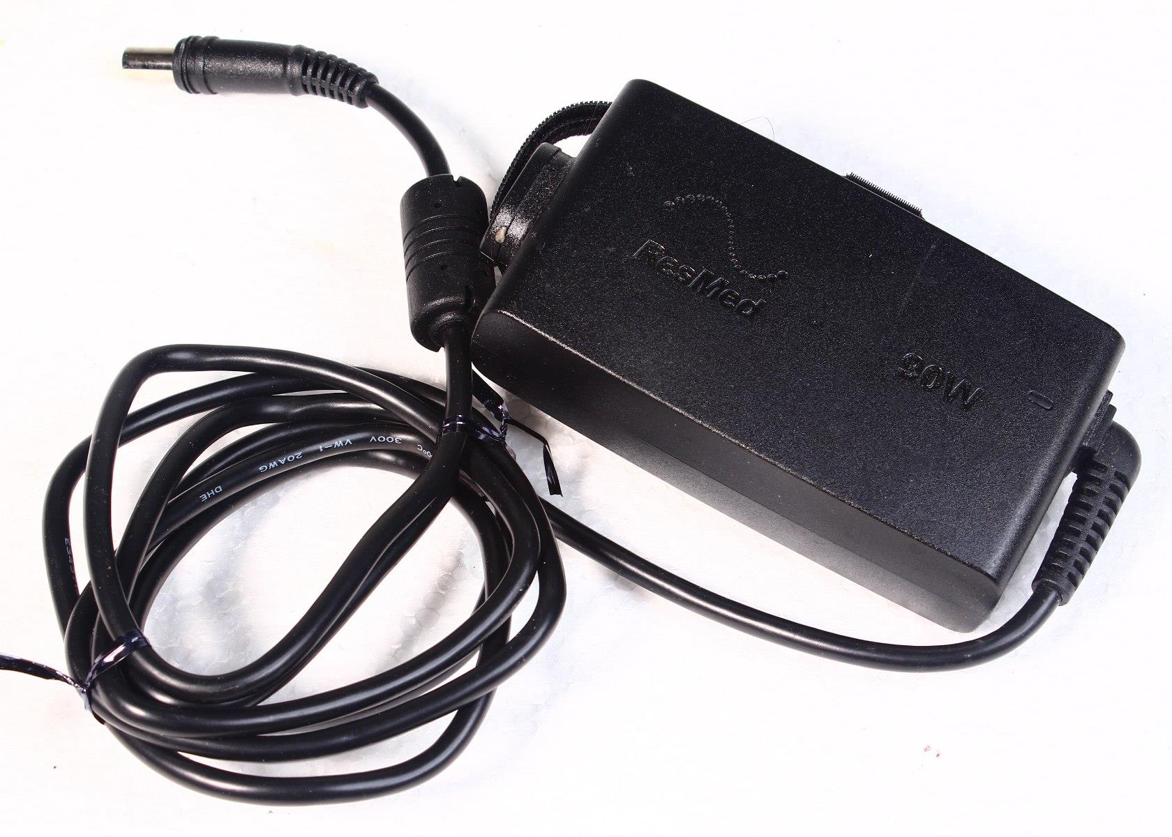 Adaptateur secteur d'origine Resmed 370001 / 370006 / 369102 / R360-760 DA-90A24 24V 90W - Photo 12 sur 14