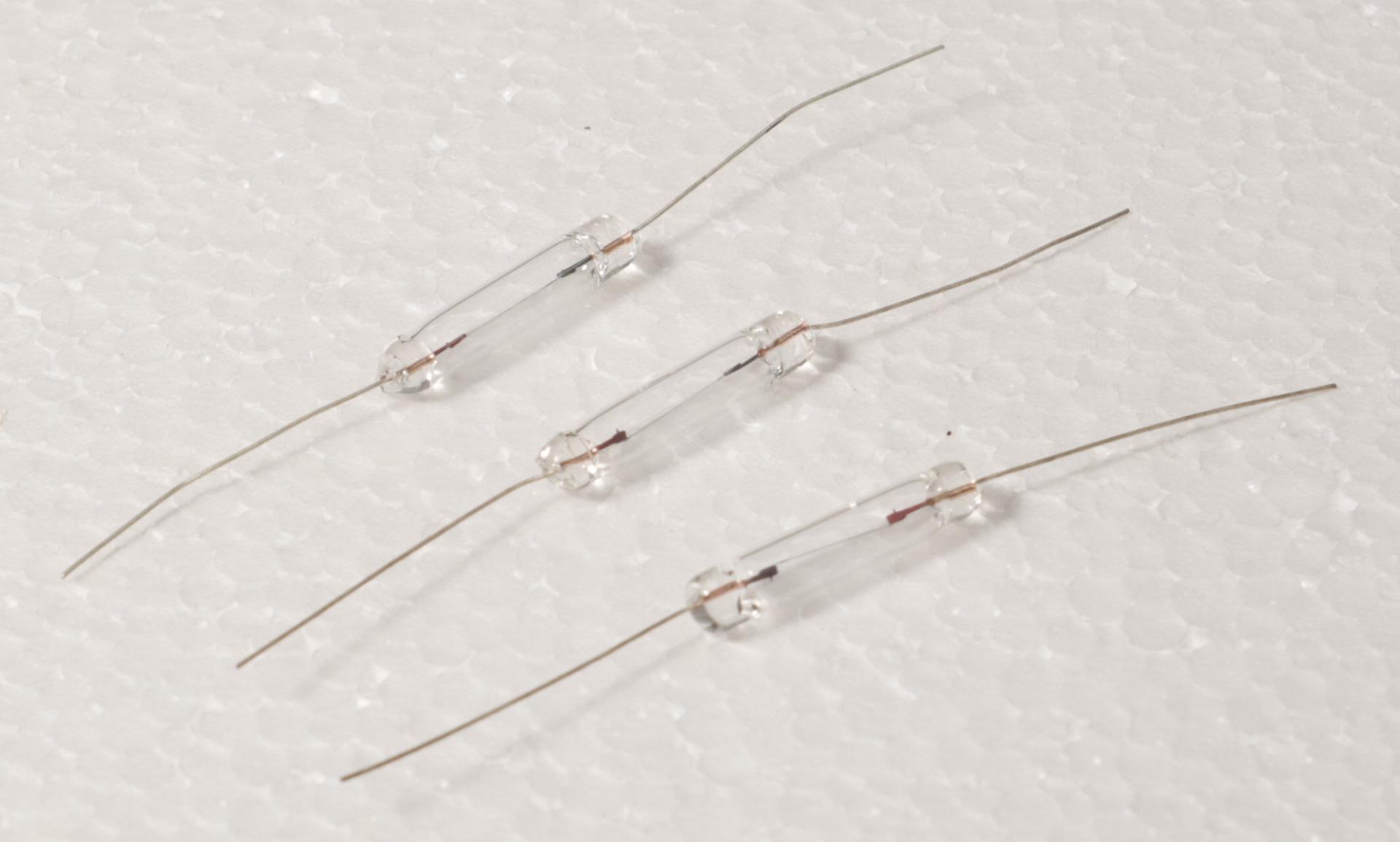 Technics VU Meter Lamps Bulbs for SE-A900 SE-A900S SE-A909S SE-A1000 SE-A1010 - Picture 8 of 12