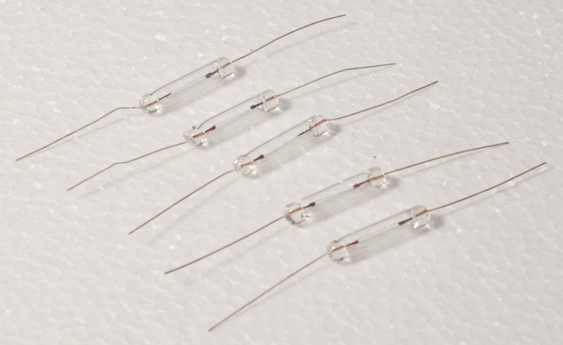 Technics VU Meter Lamps Bulbs for SE-A900 SE-A900S SE-A909S SE-A1000 SE-A1010 - Picture 10 of 12