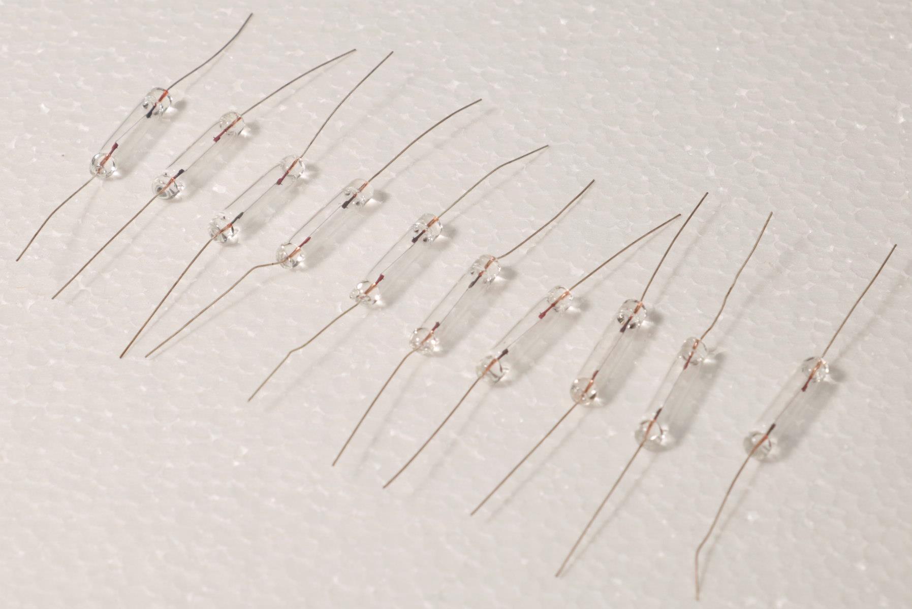 Technics VU Meter Lamps Bulbs for SE-A900 SE-A900S SE-A909S SE-A1000 SE-A1010 - Picture 12 of 12