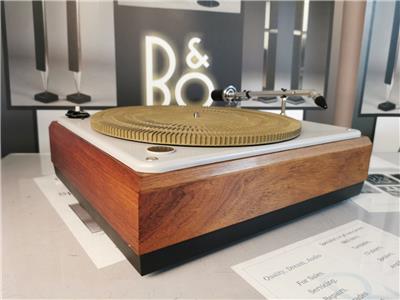 B&O BANG AND OLUFSEN BEOGRAM 42VF 4 SPEED TURNTABLE-STUNNING | eBay
