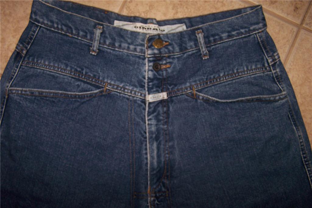 Are Not Your Daughter's Jeans That Great? - Page 2 - Pinching Your ...