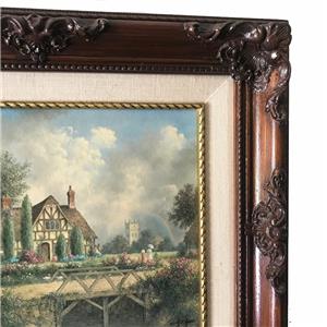 Dennis Patrick Lewan Kingsbeary Cottage S/N Canvas Limited