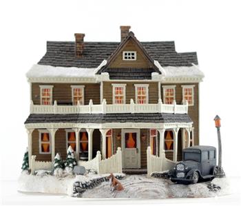 hadley house miniatures