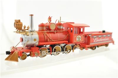 bradford exchange train sets