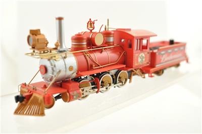 bradford exchange train sets