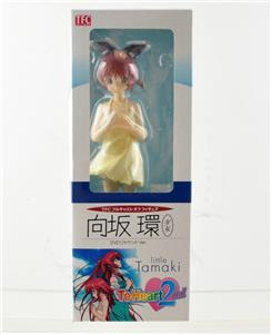 Wallpaper Toheart 2 Ad Little Tamaki Anime Figure Mib Tfc In Box Ebay Free