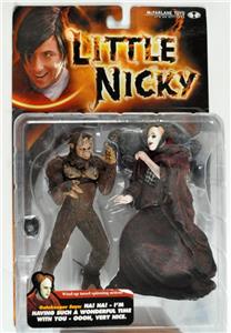 little nicky mcfarlane toys
