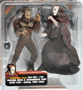 little nicky mcfarlane toys
