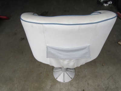 Boat Seat Pedestal - Boating and Sailing Accessories