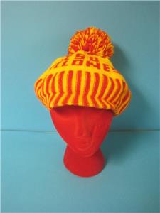 iowa state cyclones stocking hat
