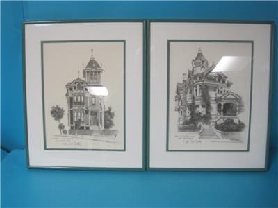 Hass Lillianthal House 1979 Don Davey