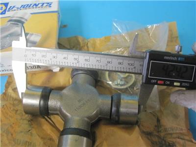 New Replacement Part Napa Premium U Joint Universal Joint P N Uj330a Uj 330a Auto Parts And Vehicles Car Truck Universal Joints Driveshafts Magenta Cl