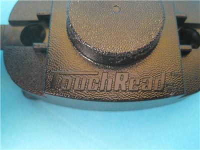 sensus touchpad