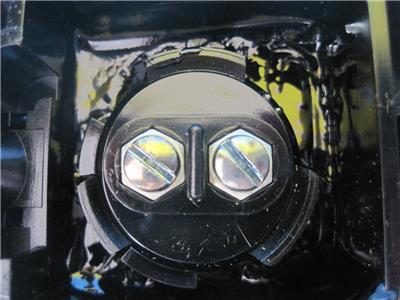 sensus touchpad dial