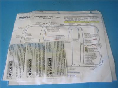 Details About Mnstar Whelen Cencom Sapphire Integrator Trunk Switching Level 2 W Sync Option