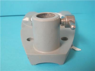 AO American Optical Spencer Microscope Base Support p/n 56C-103 | eBay