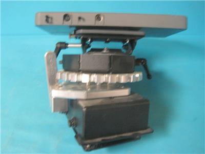 Supporto Inclinabile Per Tastiera Notebook Havis C-MD-302 – Auto/portatile – Aperto Mai Usato