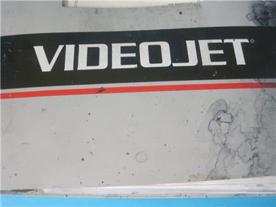 Videojet Excel 170i Manual