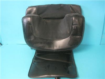 Air Powered Head Neck Rest Massager For Brookstone Osim Uastro 2 Massage Chair Ebay