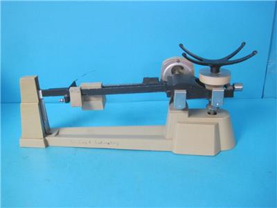 VINTAGE OHAUS TRIPLE BEAM DIAL O GRAM BALANCE SCALE 2610 ...