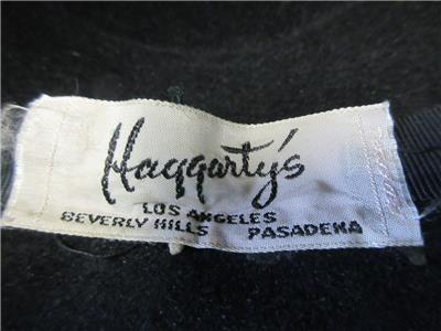 VINTAGE HAGGARTY display picture 3