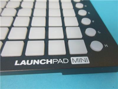 NOVATION LAUNCHPAD MINI MK2 NOVLPD08 ABLETON LIVE LITE