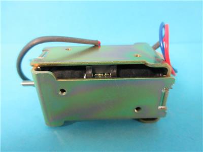 Brand New Oki Solenoid RFB-BB0205D w/ Shindengen Hammer