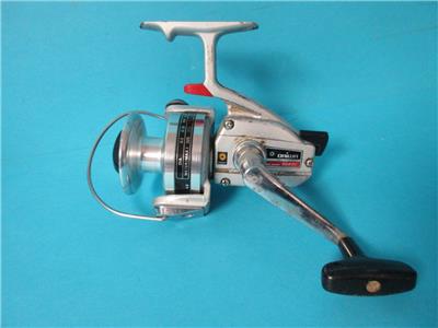 レア】OLD DAIWA SUPER SPORT SS-No.5 フィッシング