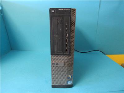 【傷等多め ジャンク扱い】DELL Optiplex 7010 5台セット 傷等多め ジャンク扱い】DELL Optiplex 7010 5台セット 傷等多め