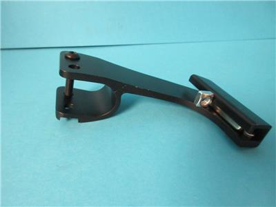 Support Magnétique De Lit D'ambulance Stryker 6500001027RB - Neuf, Boîte Ouverte, Pour équipement Médical