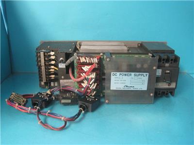 Okuma DC POWER SUPPLY DCPS-2 電源ユニット Okuma DC POWER SUPPLY