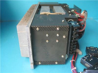 OKUMA DC POWER SUPPLY DCPS-2 FOR 4 AXES AXIS AC200V DC 60A W