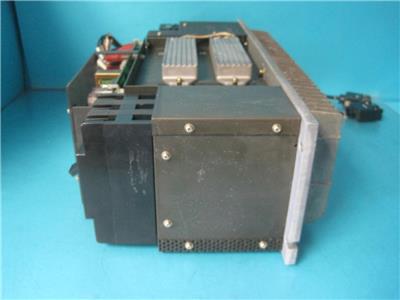 OKUMA DC POWER SUPPLY DCPS-2 FOR 4 AXES AXIS AC200V DC 60A W