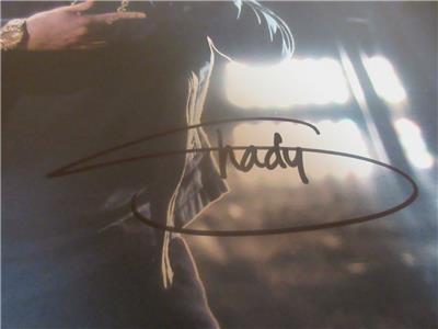 EMINEM HAND SIGNED AUTOGRAPHED 11X14 PHOTO SLIM SHADY SIGNED