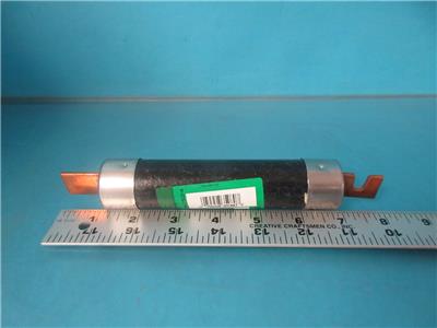 NEW LITTELFUSE LLSRK-80 DUAL ELEMENT TIME DELAY INDICATOR FUSE RK1