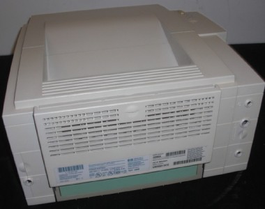 hp c3980a