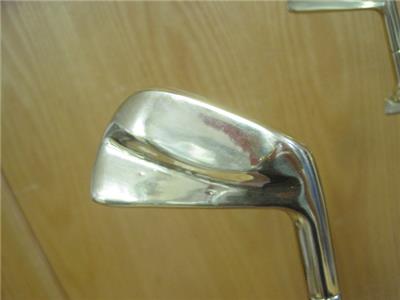 artisan golf irons