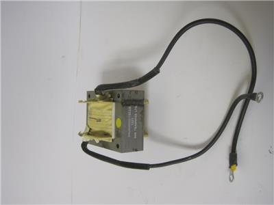 B88 TEAMWISE LTD TRANSFORMER 3AUA0000011923/B USED RARE