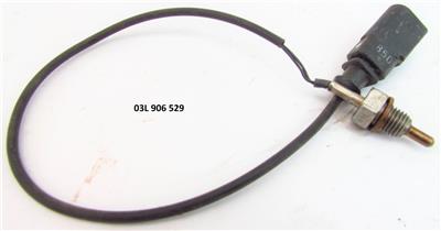 egr cooler temperature sensor vw jetta golf bug tdi 09 14 03l906529 genuine oem ebay details about egr cooler temperature sensor vw jetta golf bug tdi 09 14 03l906529 genuine oem
