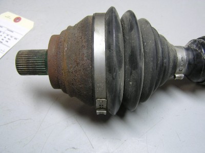 Cv Joint Outer Vw Jetta Gli Gti Mk5 05 10 Mkv Oem Ebay