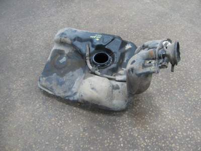 Diesel Tank Fuel Tank Vw Jetta Tdi 93 98 Mk3 A3 Oem Iowa 1