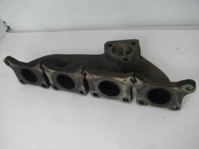 1 8t Aeb 20v Exhaust Manifold Oem Vw Passat Audi A4 98 05