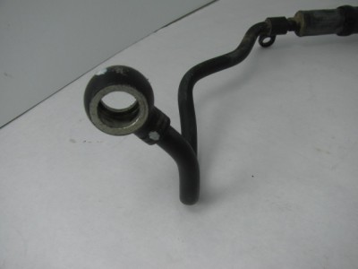 Power Steering Hose Line Atq Vw Passat 98 05 V6 30v Audi