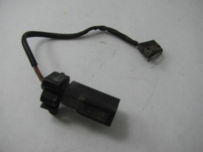 Hood Latch Sensor Alarm Switch Vw Cabrio 99 5 02 Mk3 5 Oem