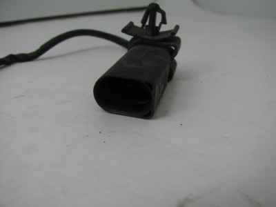 Hood Latch Sensor Alarm Switch Vw Cabrio 99 5 02 Mk3 5 Oem