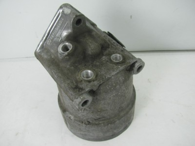 Oil Filter Housing Canister Vw Jetta Gti Golf Vr6 Oem Aaa