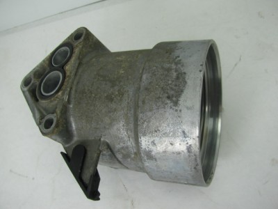 Oil Filter Housing Canister Vw Jetta Gti Golf Vr6 Oem Aaa